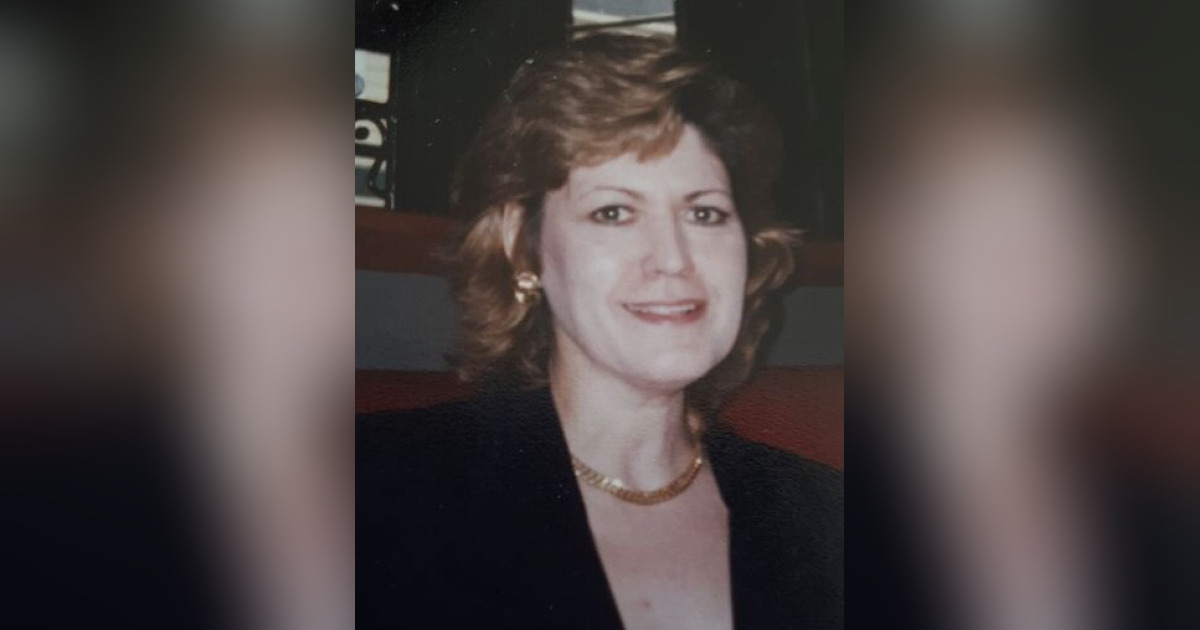 Obituary for Angela T. (Cox) McHugh Alfred D. Thomas Funeral Home