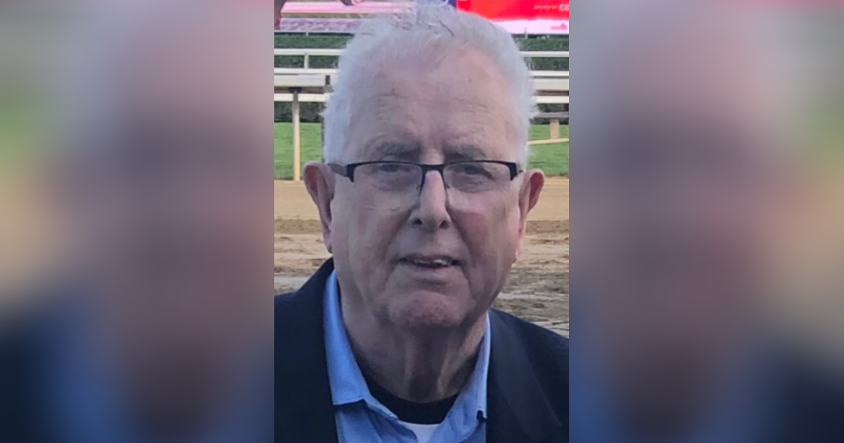 Obituary for Joseph Fenton Alfred D. Thomas Funeral Home