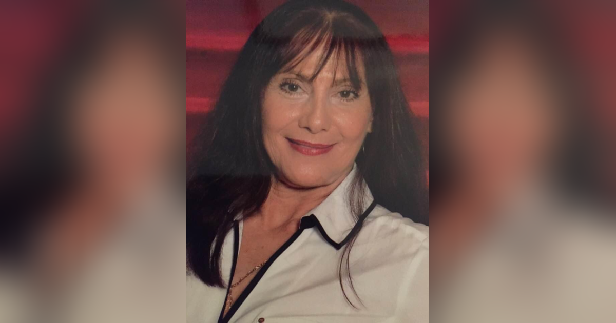 Obituary for Diane L. Richardson Alfred D. Thomas Funeral Home