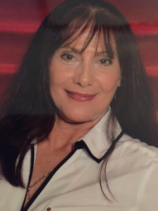 Obituary for Diane L. Richardson Alfred D. Thomas Funeral Home