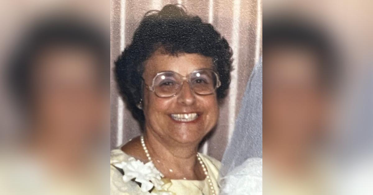 Irene Gibbons Obituary Mar 6, 2023 Milton, MA