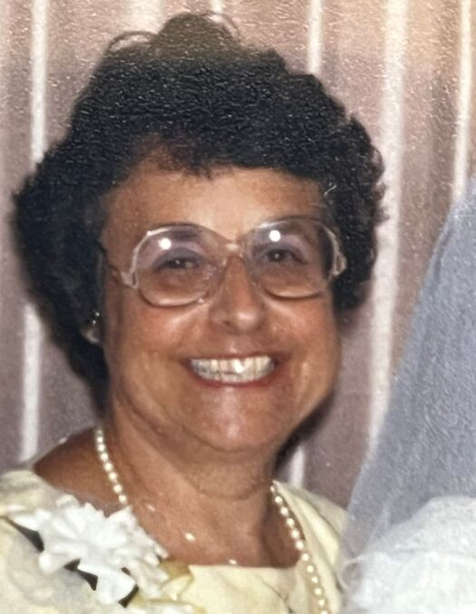 Irene Gibbons Obituary Mar 6, 2023 Milton, MA