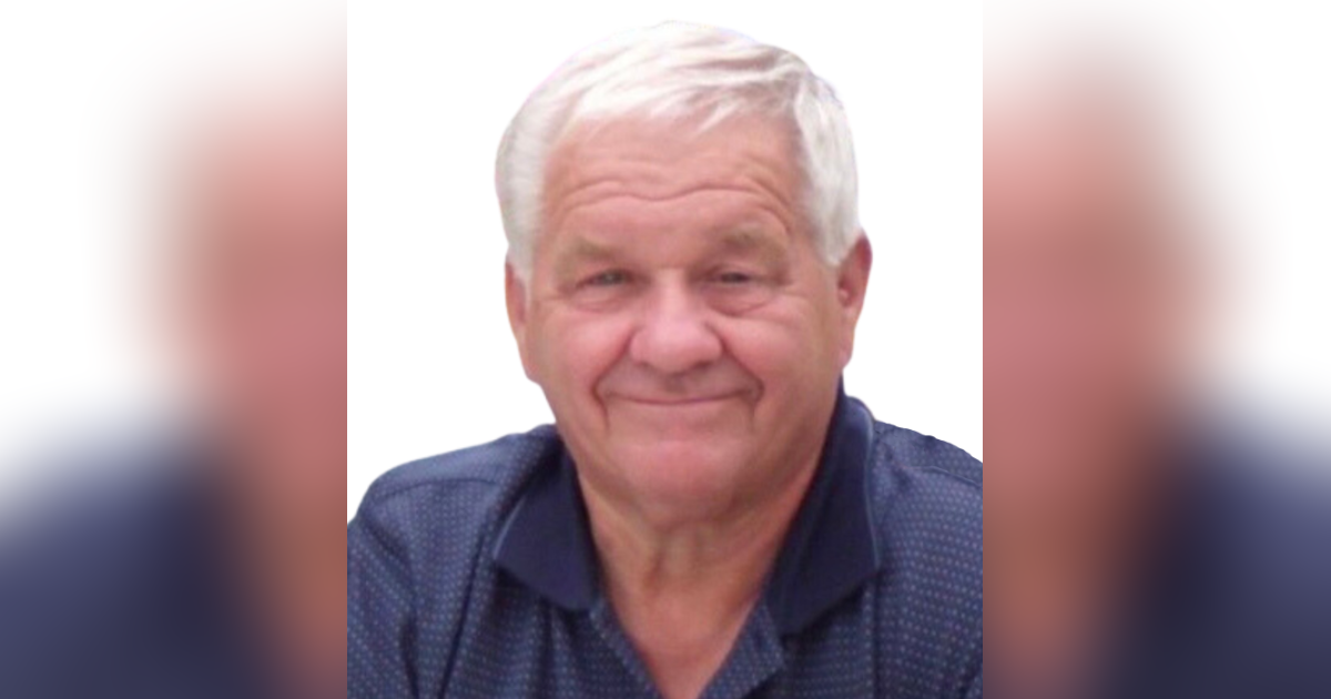 Richard Lane Sr Obituary July 11, 2023 Dockray and Thomas Funeral