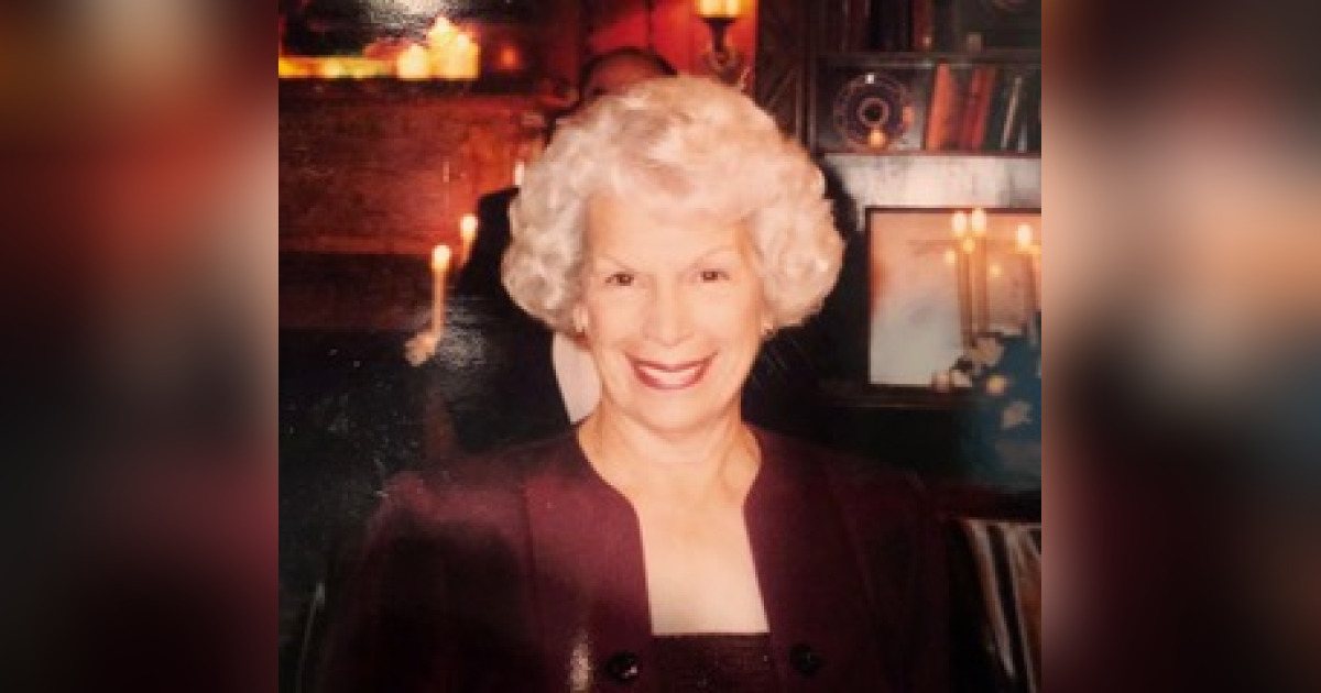 Obituary for Barbara Ann Oldenburg Dockray and Thomas Funeral Home