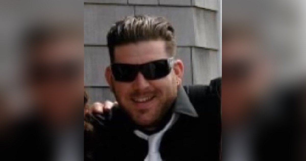 Gregory Daggett Obituary Jan 22, 2024 Canton, MA