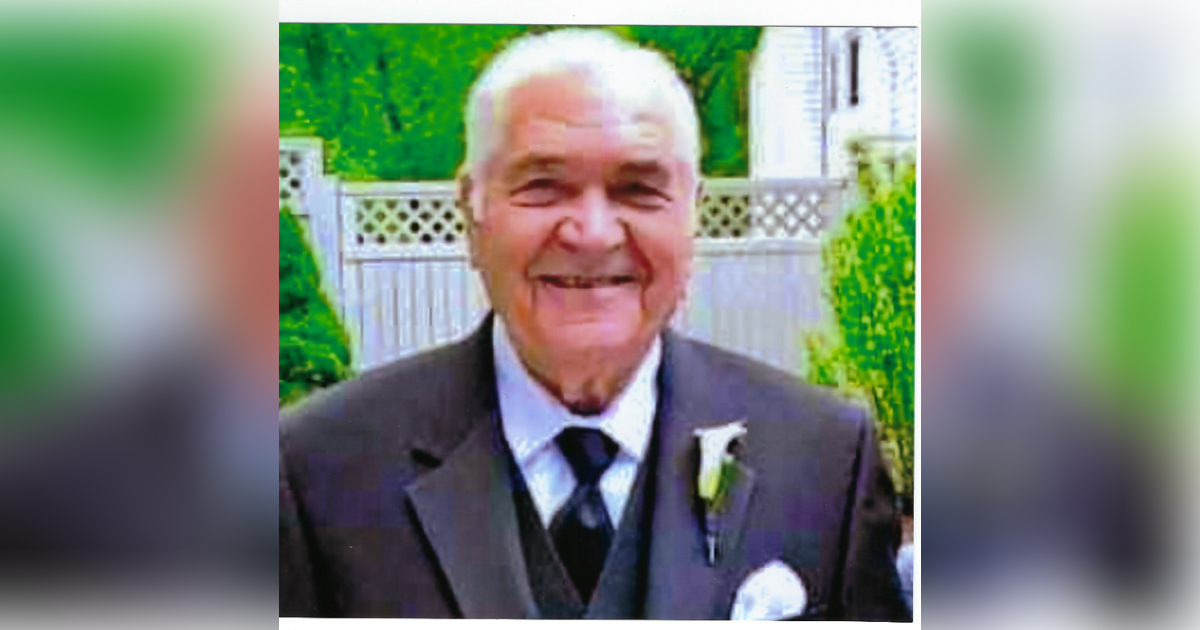 Obituary for Nicola Carafa Dockray and Thomas Funeral Home