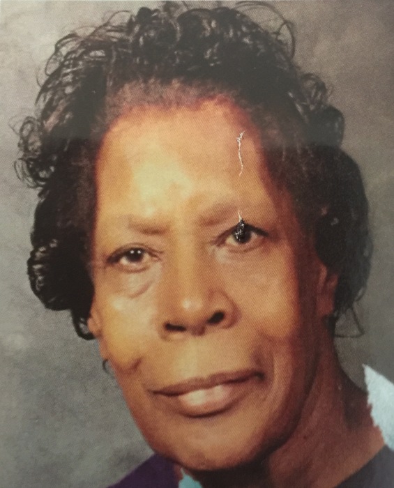 Obituary for Elnora (Dearborne) Jones Gonzaque Williams Mortuary