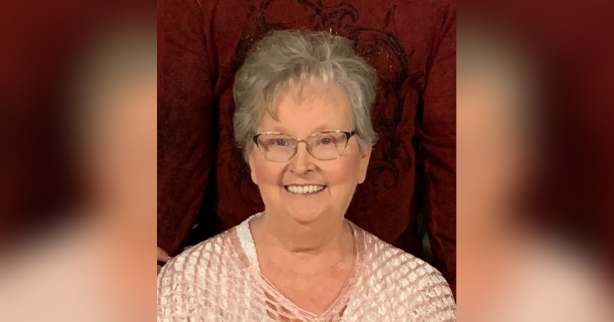 Obituary for Mary Ellen (Robinson) Kennedy Lincoln