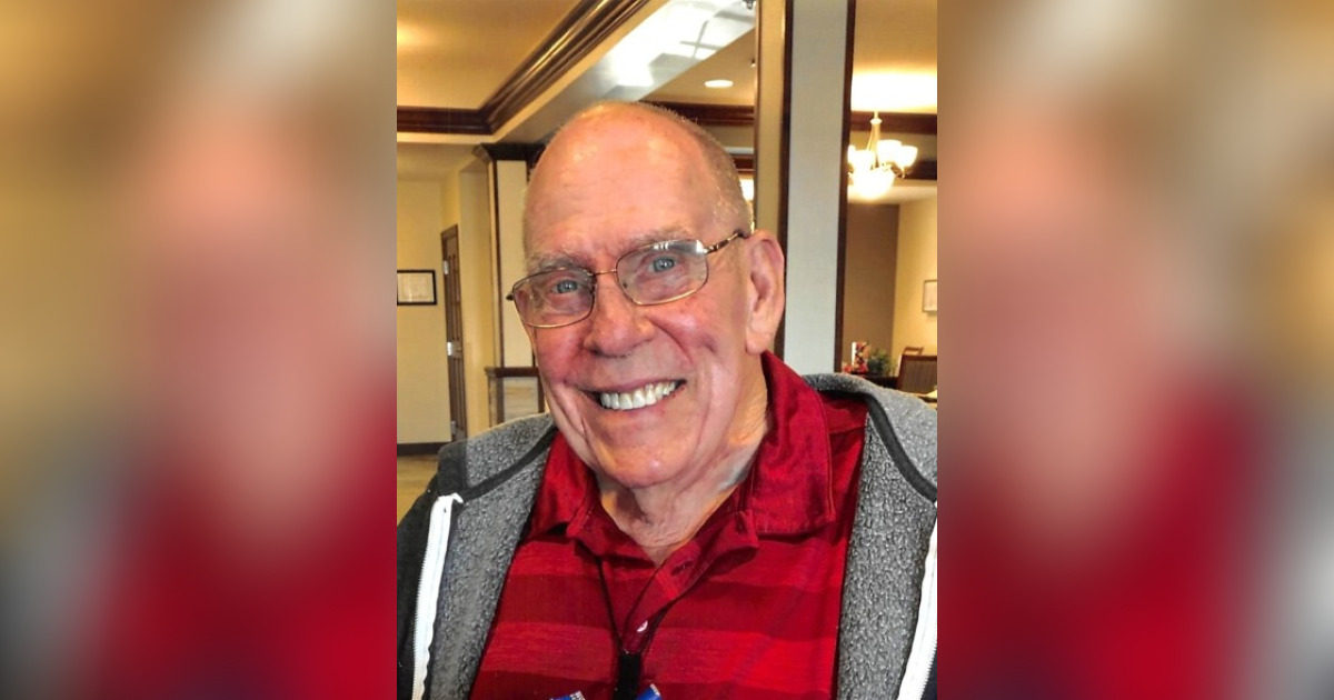 Obituary for Don Roger Thomas Lincoln Family Funeral Care