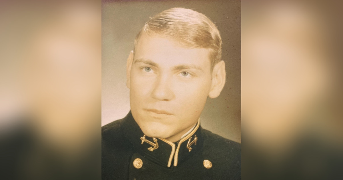 Robert "Bob" Curtis Obituary April 18, 2022 DeWitt Funeral Home