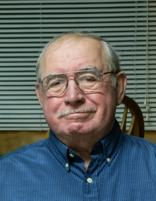 Duane Fritz Obituary January 7, 2022 DeWitt Funeral Home