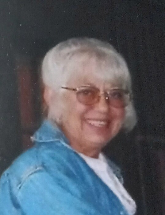 Mavis "Dusty" Thedford Obituary February 21, 2022 DeWitt Funeral
