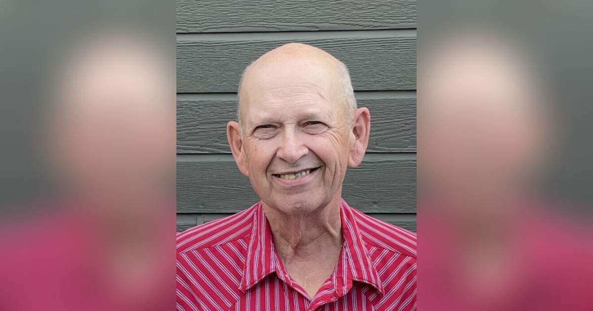 Curtis Rehbein Obituary October 6, 2022 DeWitt Funeral Home