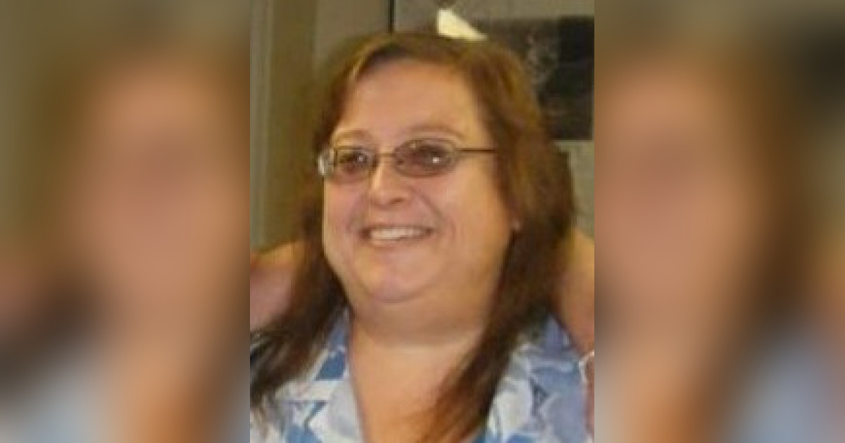 Laura Hamilton Obituary October 18, 2022 DeWitt Funeral Home