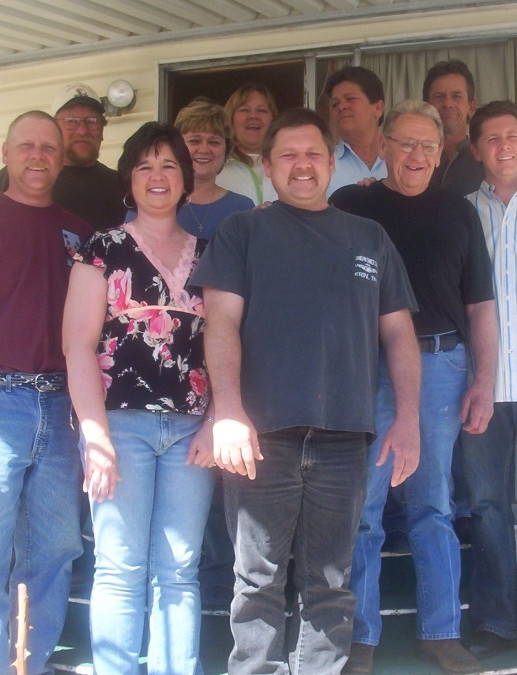 Lyman Mayhew Obituary December 20, 2022 Hastings, NE