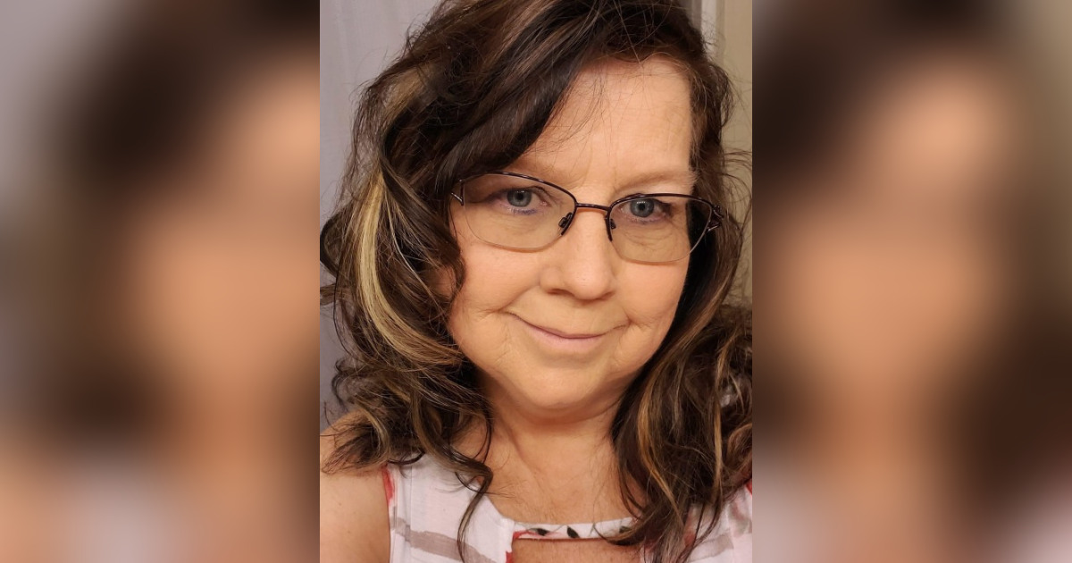 Patricia &quot;Patty&quot; Davis