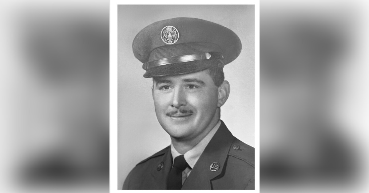 Richard "Dick" Henderson