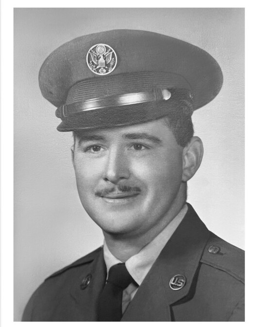 Richard "Dick" Henderson Obituary February 28, 2023 DeWitt Funeral