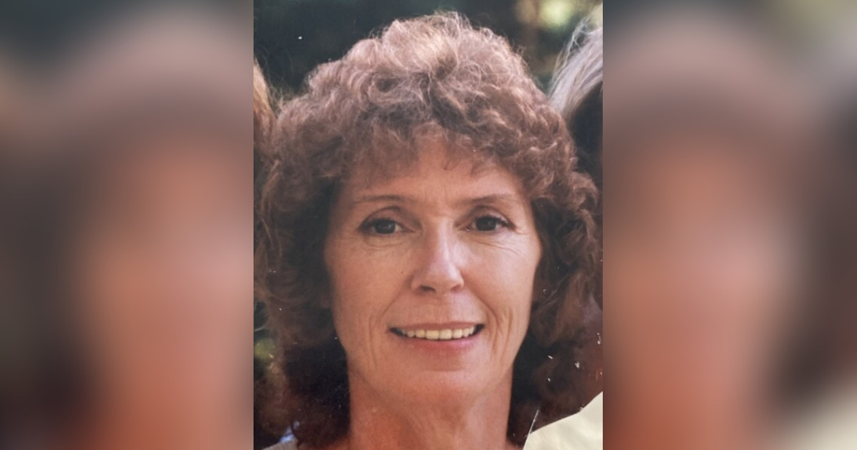 Elizabeth Liz Mcaleese