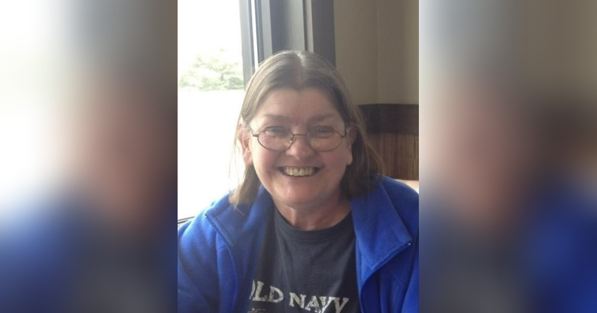 Sandra "Sandy" Jensen