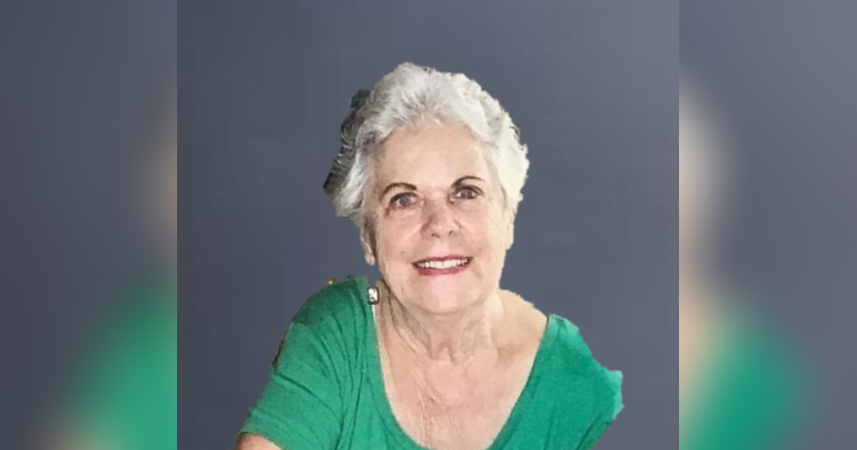 Obituary for Elizabeth Parker April 24, 2022 Moberly, MO