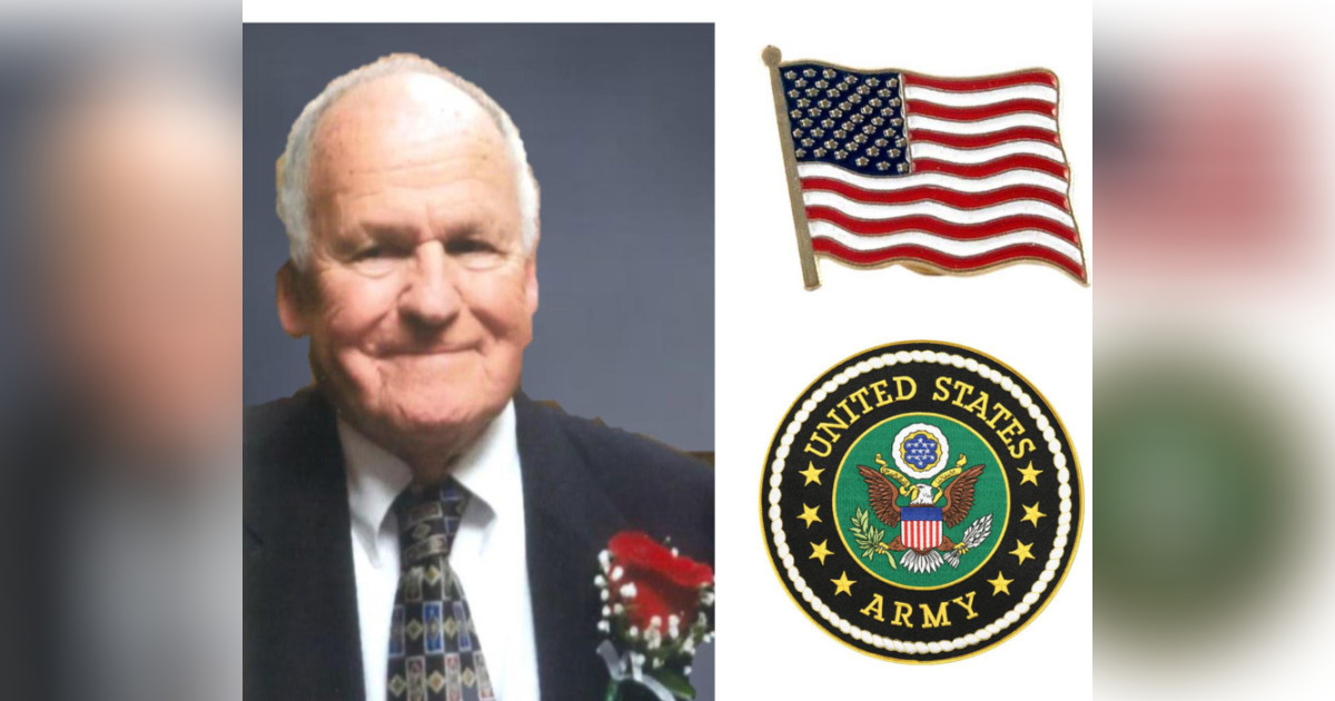 Carl Briscoe Obituary June 7, 2022 Cater Funeral Home Moberly, MO