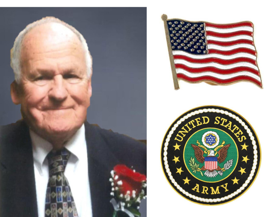 Carl Briscoe Obituary June 7, 2022 Cater Funeral Home Moberly, MO