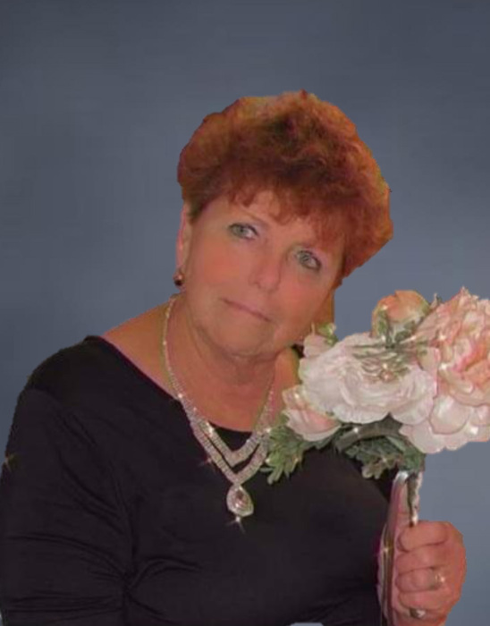Brigitte Walker Obituary July 11, 2022 Cater Funeral Home Moberly, MO