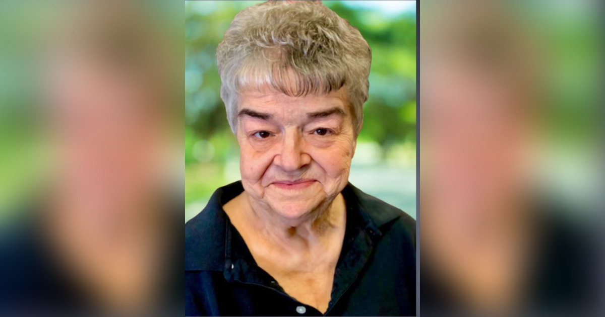 Obituary for Carolyn "Carol" Hitt September 12, 2022 Moberly,MO