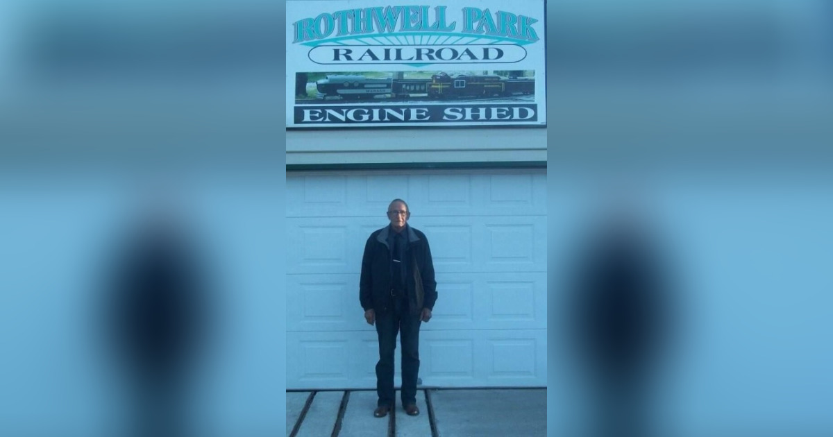 Marvin Doss Obituary September 29, 2022 Cater Funeral Home