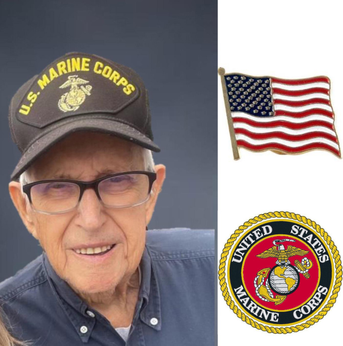 Harold "Dean" Butner Obituary October 31, 2022 Cater Funeral Home