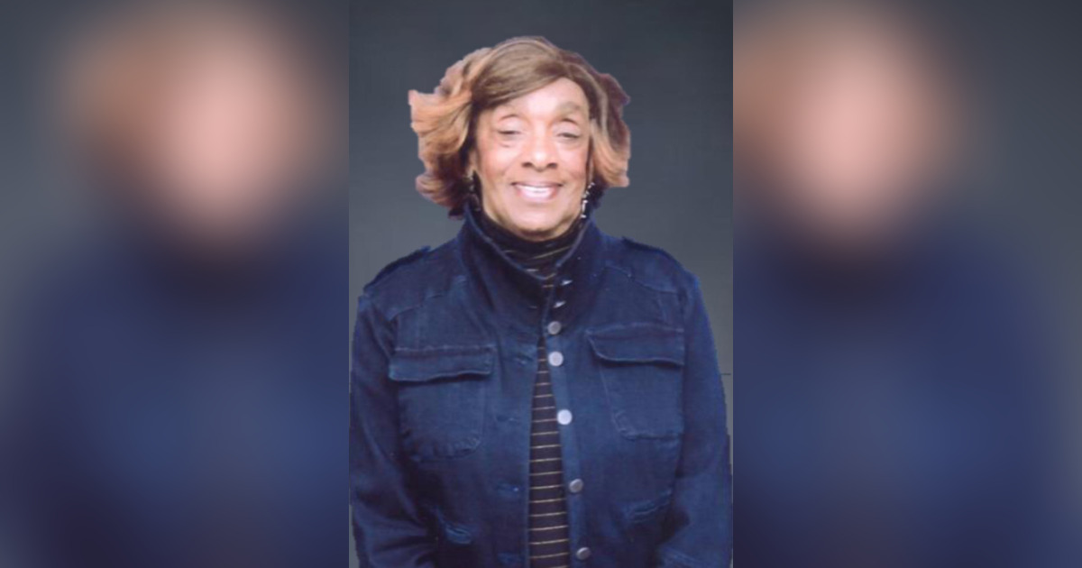 Obituary for Barbara "Bobbi" Rucker November 4, 2022 Moberly,MO