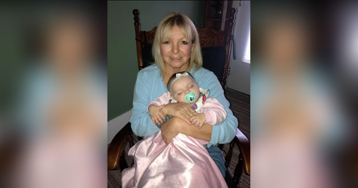 Theresa Duncan Obituary November 28, 2022 Cater Funeral Home