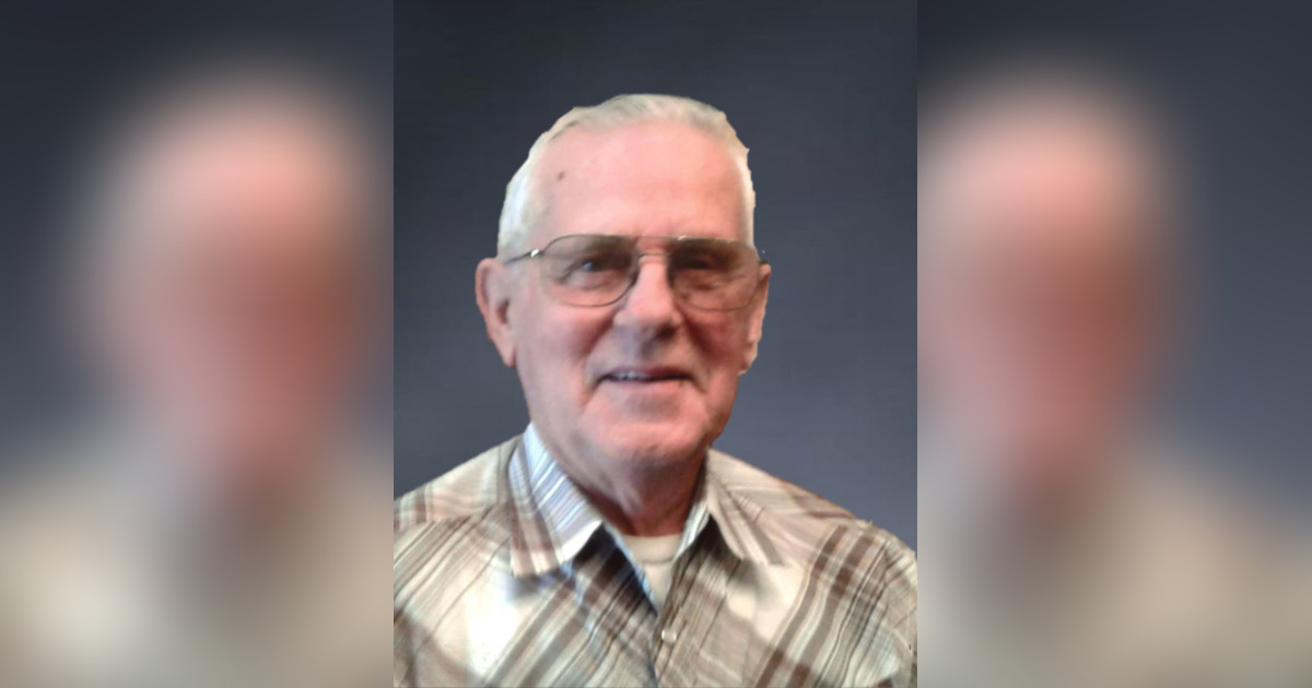 Jerry Foster Obituary December 12, 2022 Cater Funeral Home