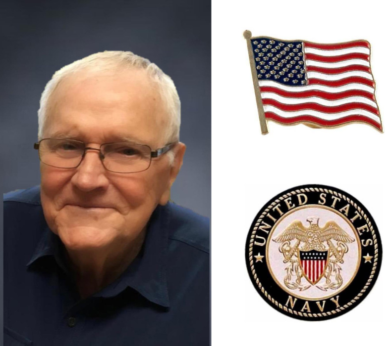 Dr. J.D. Vater Obituary December 20, 2022 Cater Funeral Home