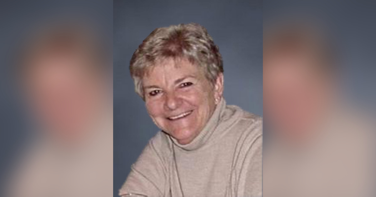 Betty Sander Obituary April 4, 2023 Cater Funeral Home Moberly, MO