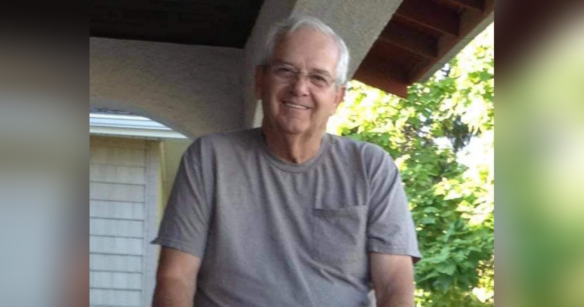 Edward W. "Eddie" Thomas