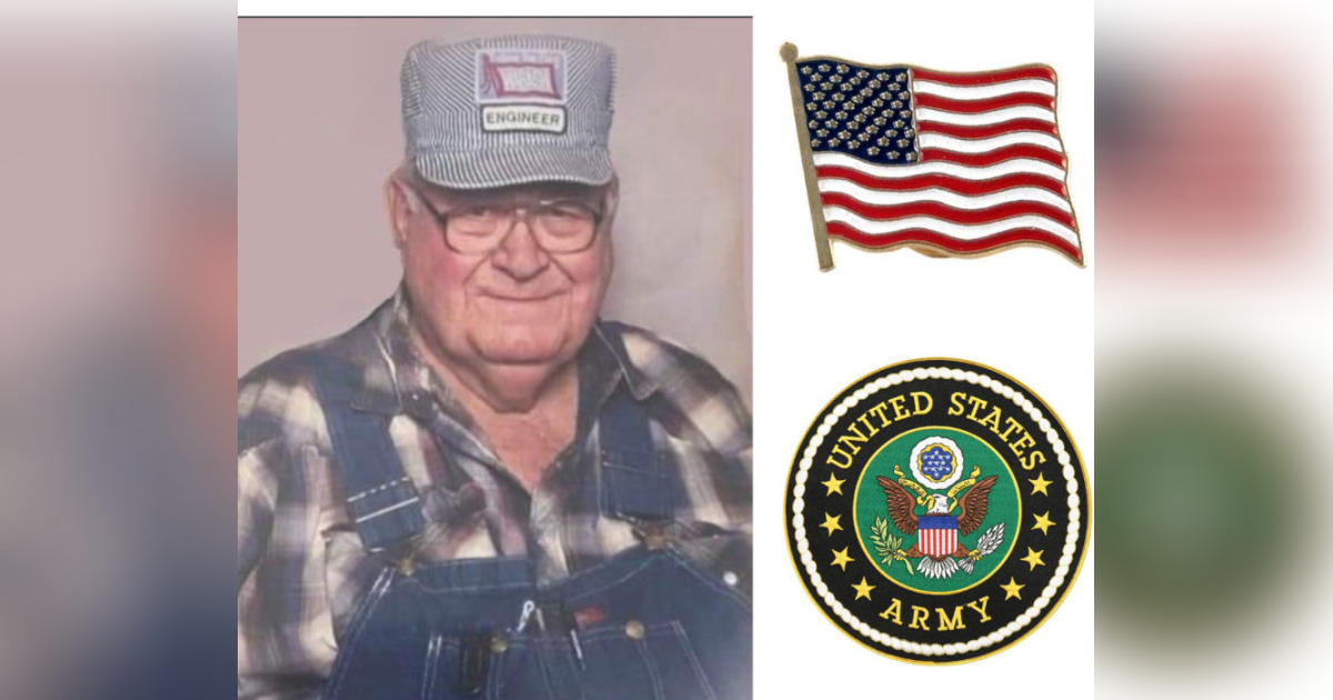 Donald Hess Obituary June 4, 2023 Cater Funeral Home Moberly, MO