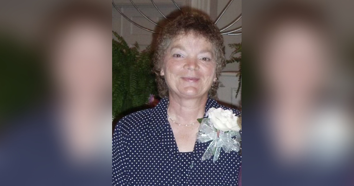 Karen Franklin Obituary Jun 29, 2023 Moberly, MO