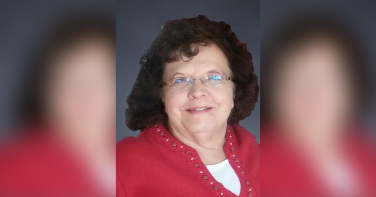 Joy Wheeler Obituary July 6, 2023 Cater Funeral Home Moberly, MO