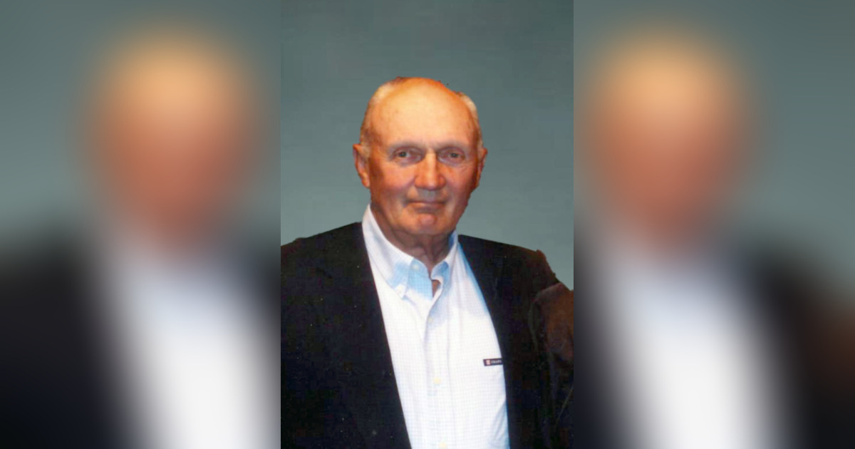 Fred Norton Obituary Jul 26, 2023 Moberly, MO