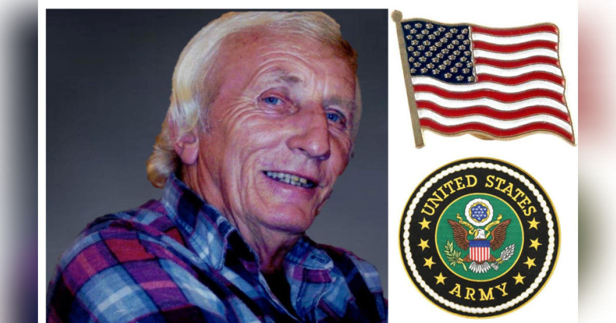 Obituary for Vernon Sanner September 27, 2023 Moberly,MO