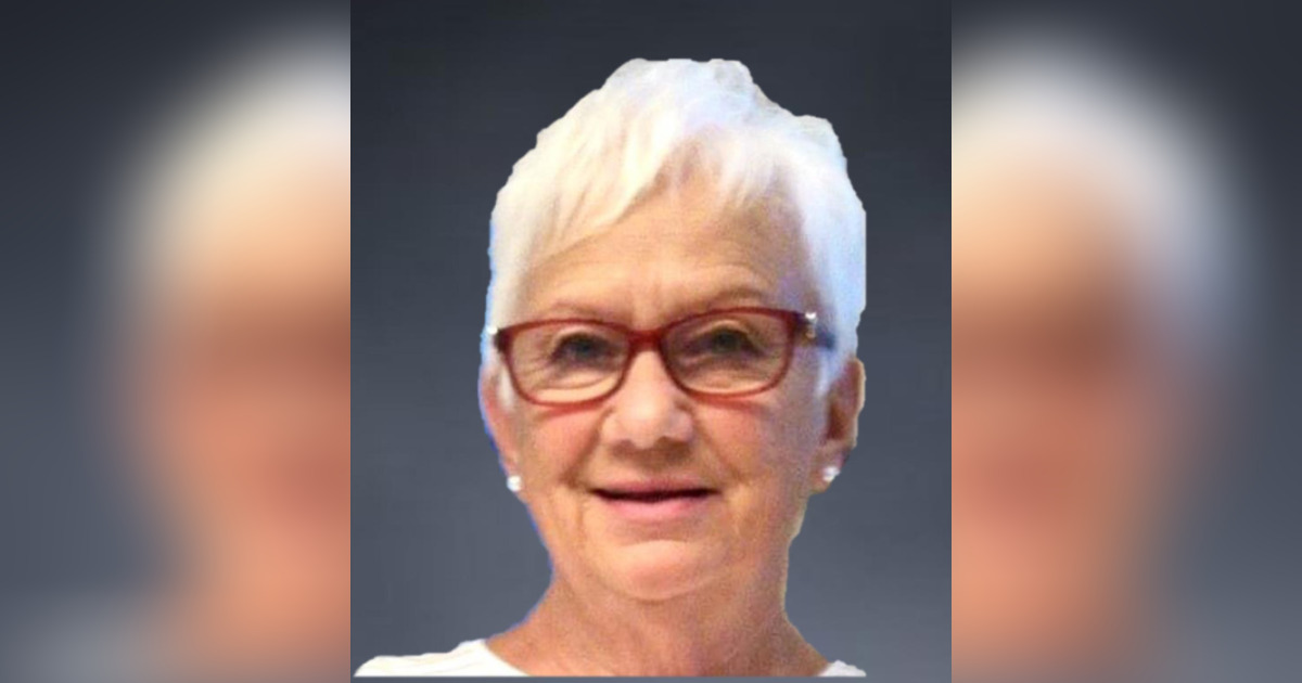Dorothy Cox Obituary October 21, 2023 Cater Funeral Home Moberly, MO