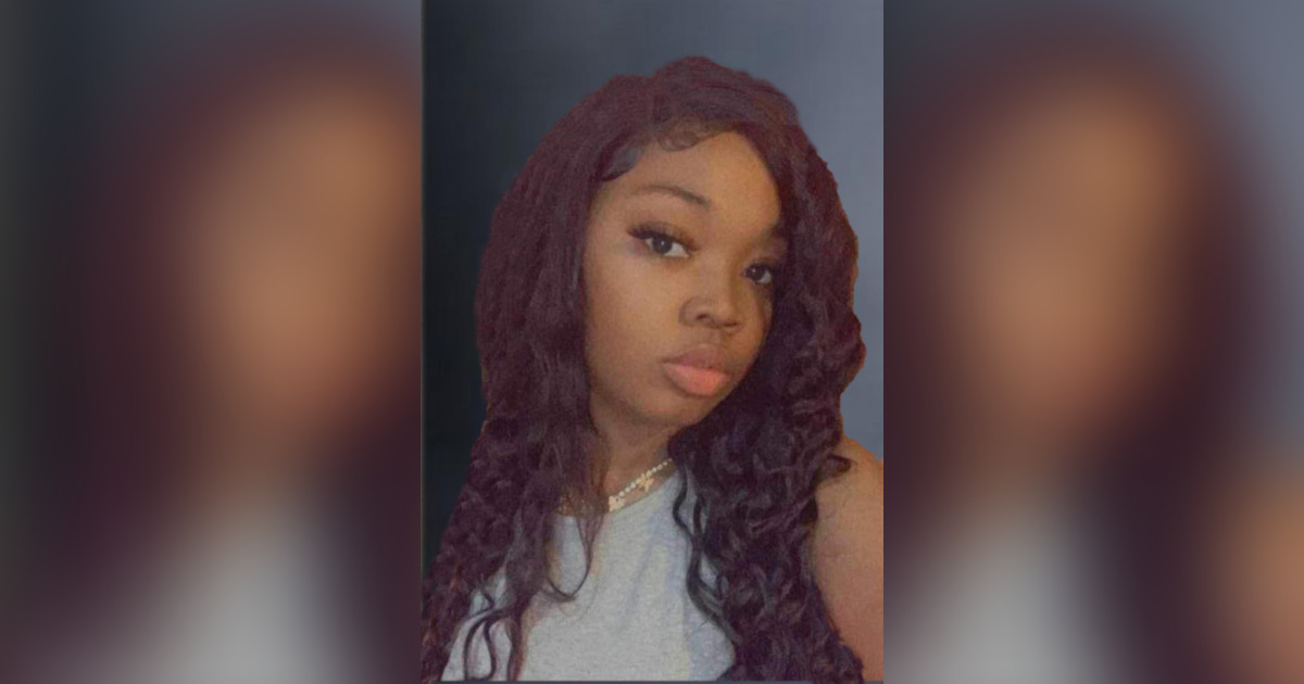 Shakyra Sargent Obituary October 31, 2023 Cater Funeral Home