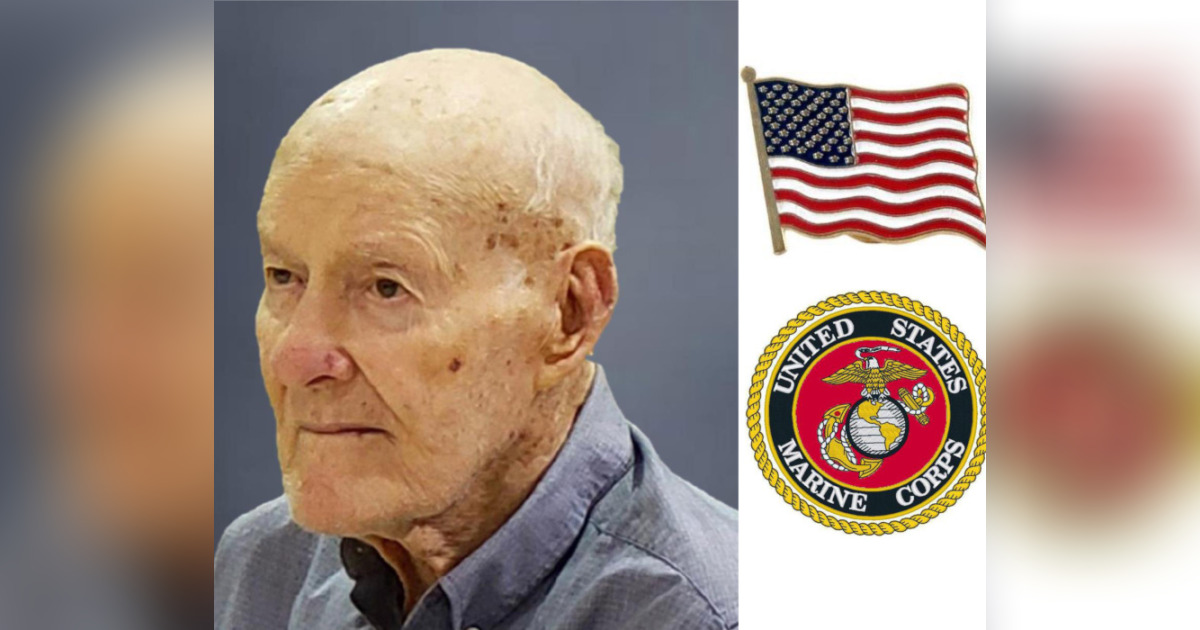 Frank Schillie, Jr. Obituary December 14, 2023 Cater Funeral Home