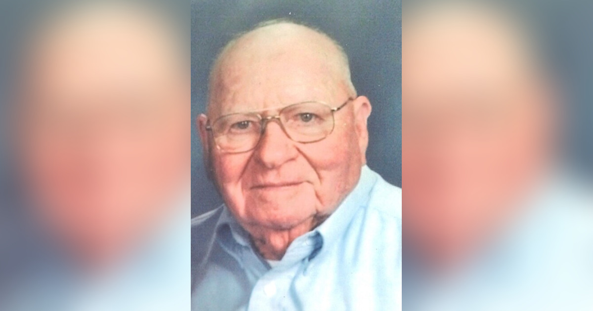 Obituary for Douglas L. "Dub" Hayes December 14, 2023 Moberly,MO