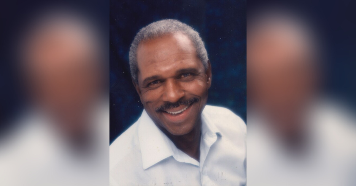 Paul Jamison Reynolds, Sr. Obituary January 11, 2024 Cater Funeral