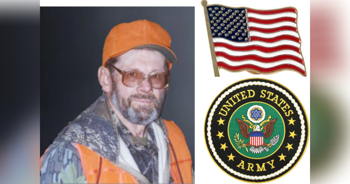 James L. "Jim" Hendricks