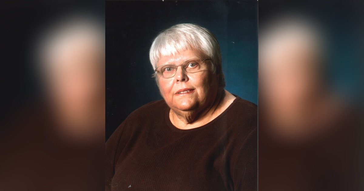 Sharon Taylor Obituary February 12, 2024 Cater Funeral Home