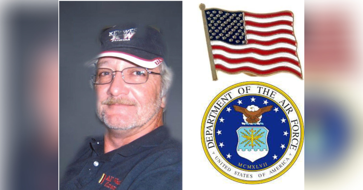 Kevin Thomas Obituary Mar 14, 2024 Moberly, MO